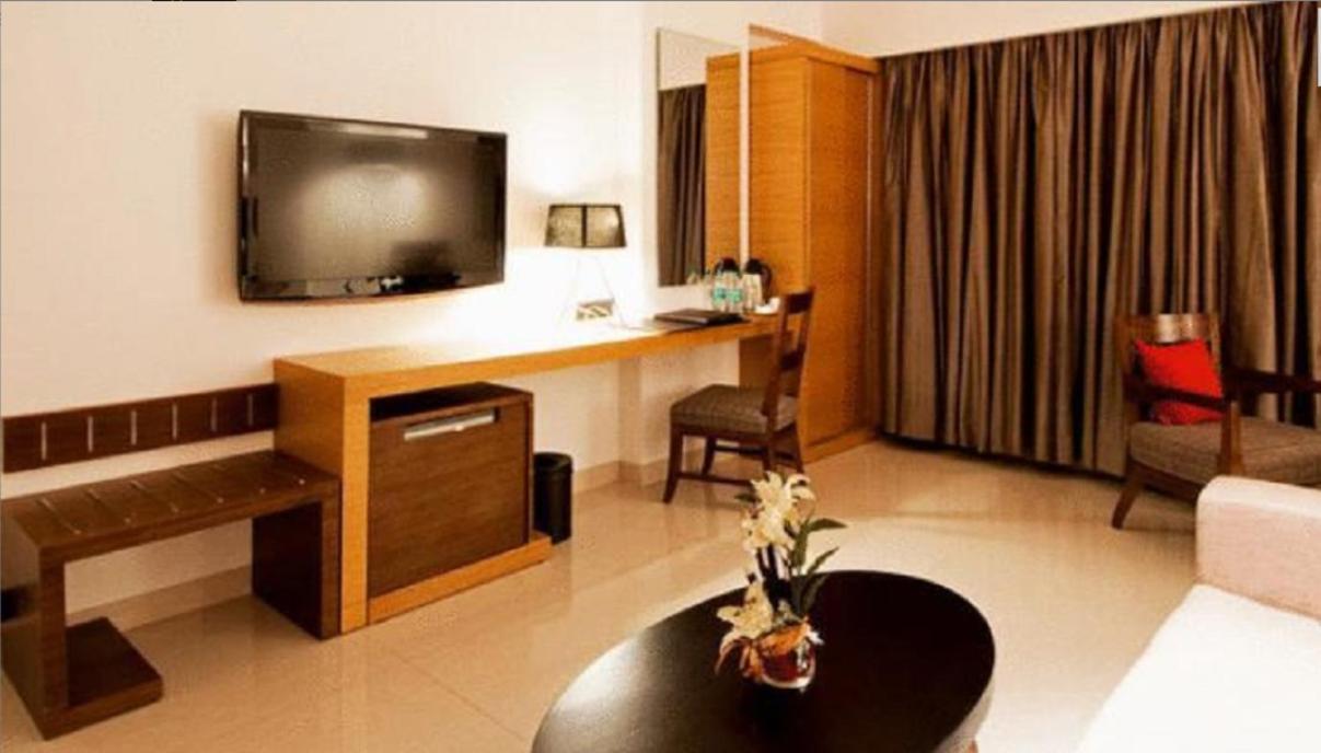 Hotel Suba International Мумбаї Екстер'єр фото